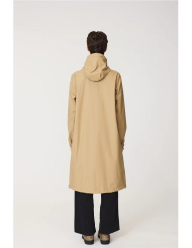 Tempete - Tantä rainwear TOSTADO