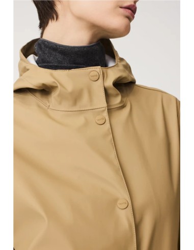 Tempete - Tantä rainwear TOSTADO