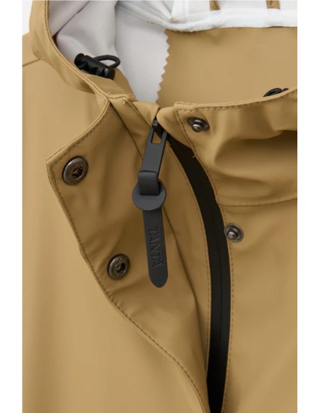 Tempete - Tantä rainwear TOSTADO