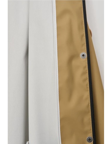 Tempete - Tantä rainwear TOSTADO