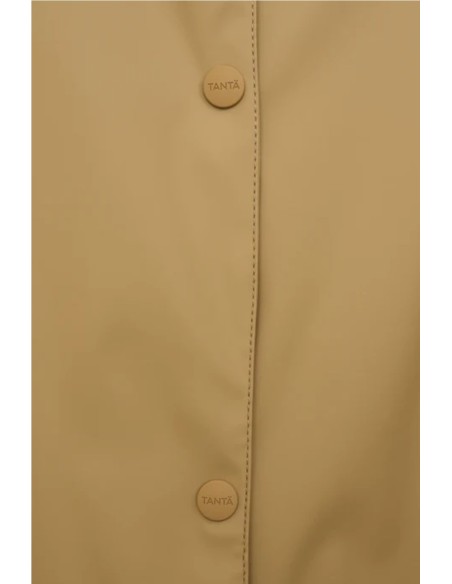 Tempete - Tantä rainwear TOSTADO