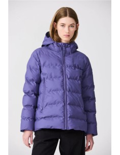 Nieve - Tantä rainwear AZUL SKIPPER