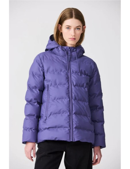 Nieve - Tantä rainwear AZUL SKIPPER
