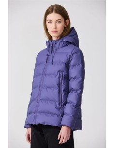 Nieve - Tantä rainwear AZUL SKIPPER 2