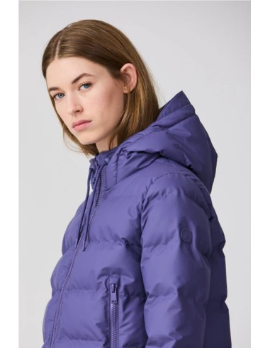 Nieve - Tantä rainwear AZUL SKIPPER
