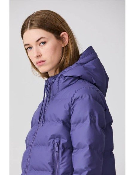 Nieve - Tantä rainwear AZUL SKIPPER