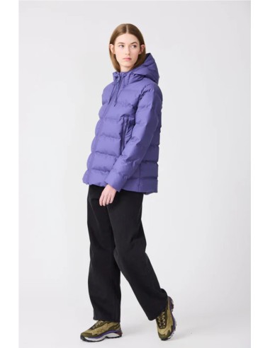 Nieve - Tantä rainwear AZUL SKIPPER