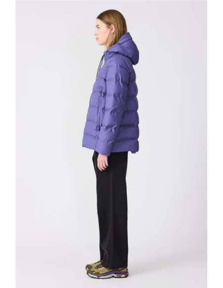 Nieve - Tantä rainwear AZUL SKIPPER