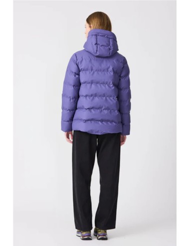 Nieve - Tantä rainwear AZUL SKIPPER