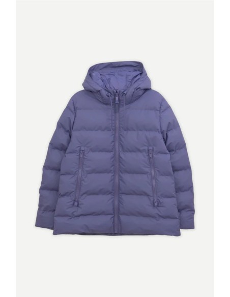 Nieve - Tantä rainwear AZUL SKIPPER