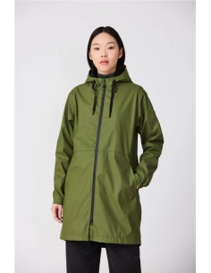 Vand - Tantä rainwear VERDE