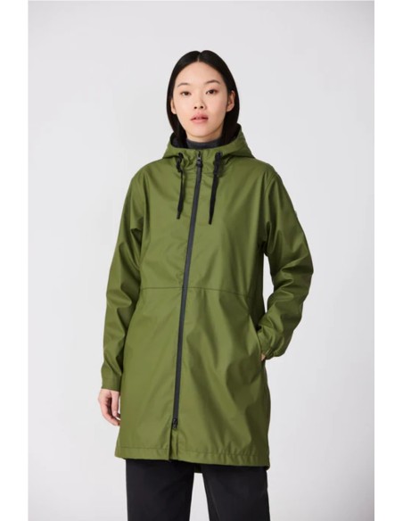 Vand - Tantä rainwear VERDE