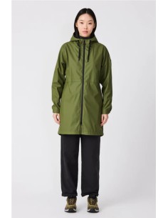 Vand - Tantä rainwear VERDE 2