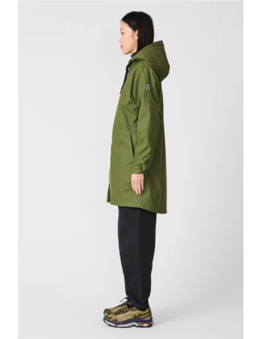 Vand - Tantä rainwear VERDE