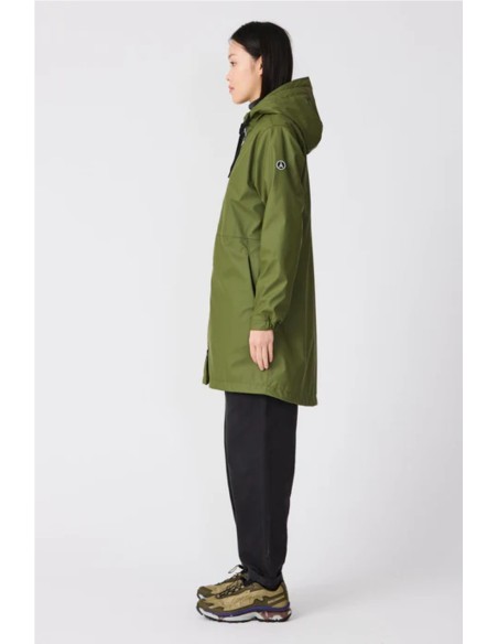 Vand - Tantä rainwear VERDE
