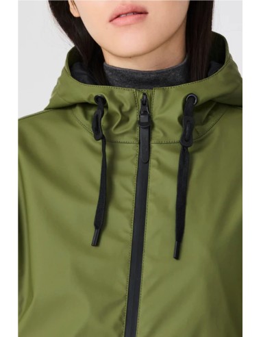 Vand - Tantä rainwear VERDE