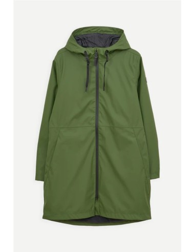 Vand - Tantä rainwear VERDE