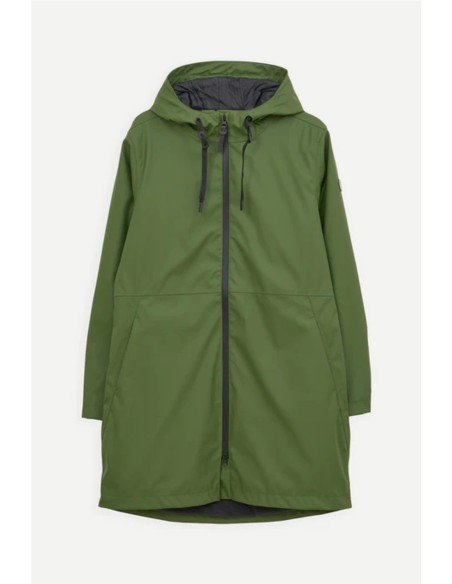 Vand - Tantä rainwear VERDE