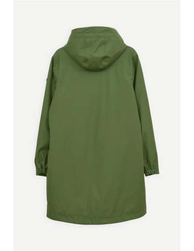 Vand - Tantä rainwear VERDE