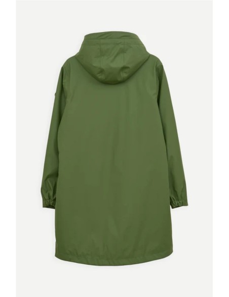 Vand - Tantä rainwear VERDE