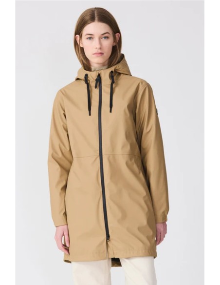 Vand - Tantä rainwear TOSTADO