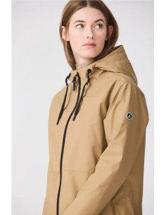 Vand - Tantä rainwear TOSTADO 2