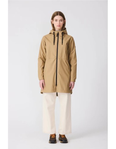 Vand - Tantä rainwear TOSTADO