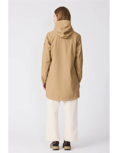 Vand - Tantä rainwear TOSTADO