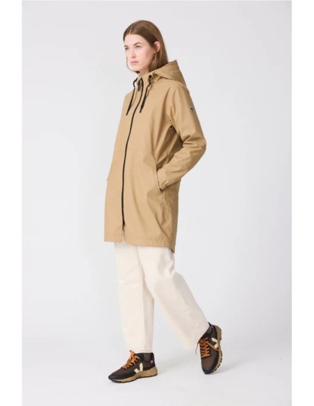 Vand - Tantä rainwear TOSTADO