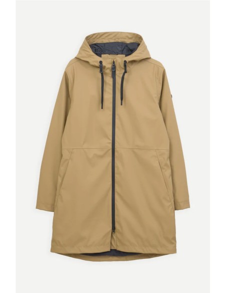 Vand - Tantä rainwear TOSTADO