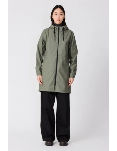 Vand - Tantä rainwear GRIS VERDOSO