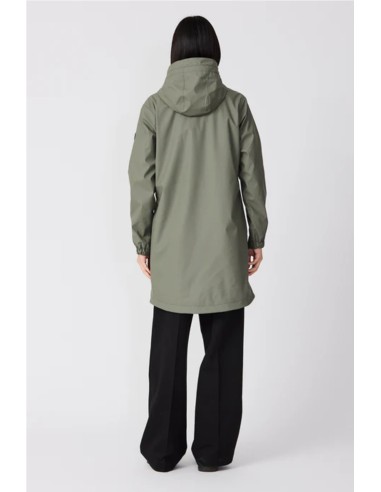 Vand - Tantä rainwear GRIS VERDOSO