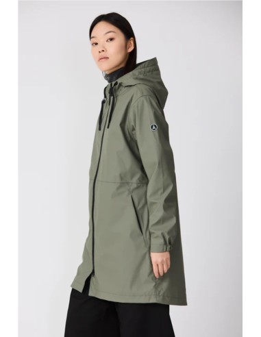 Vand - Tantä rainwear GRIS VERDOSO