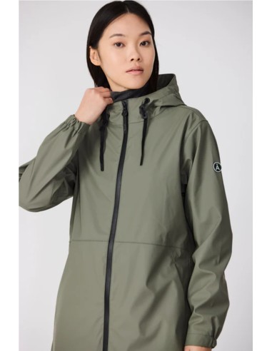 Vand - Tantä rainwear GRIS VERDOSO