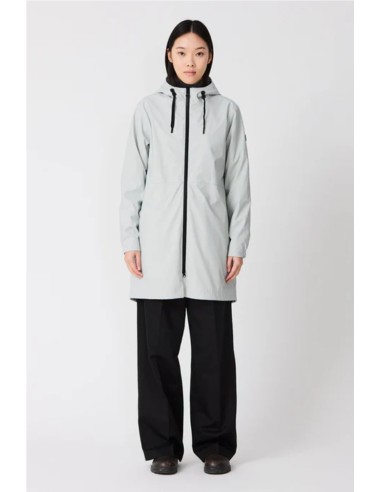 Vand - Tantä rainwear GRIS CLARO