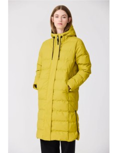 Puddle - Tantä rainwear VERDE CRESS