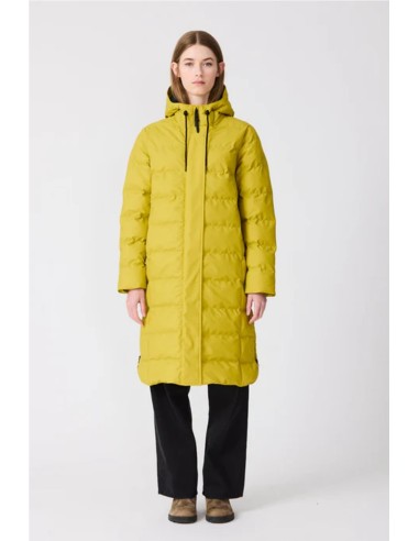 Puddle - Tantä rainwear VERDE CRESS