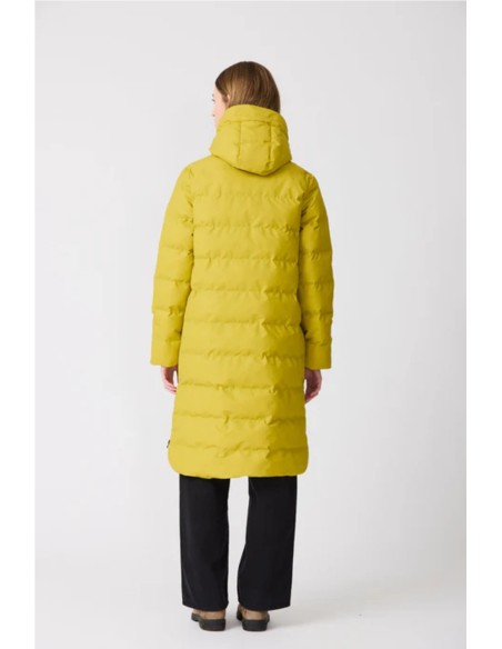 Puddle - Tantä rainwear VERDE CRESS