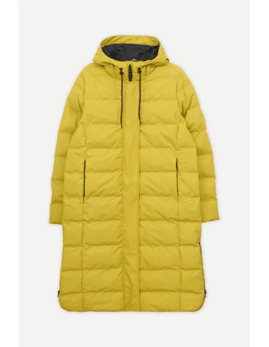 Puddle - Tantä rainwear VERDE CRESS