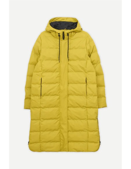 Puddle - Tantä rainwear VERDE CRESS