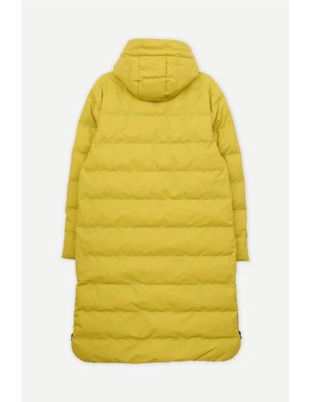 Puddle - Tantä rainwear VERDE CRESS