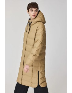 Puddle - Tantä rainwear TOSTADO 2