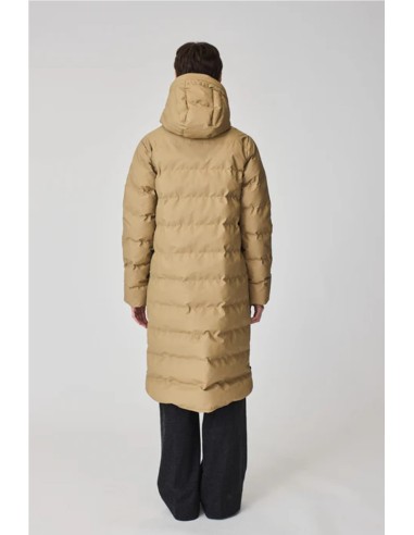 Puddle - Tantä rainwear TOSTADO