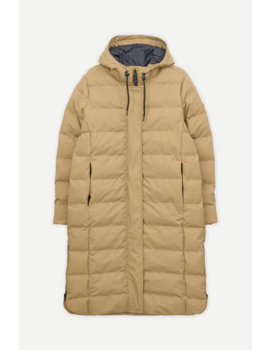 Puddle - Tantä rainwear TOSTADO