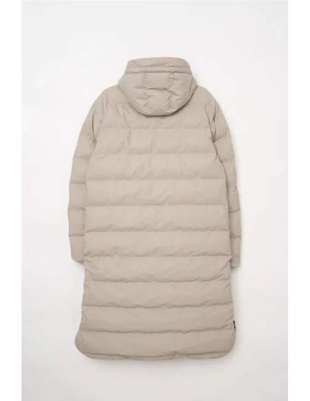 Puddle - Tantä rainwear STONE GREY