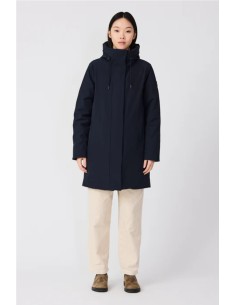 Sturm - Tantä rainwear MARINO