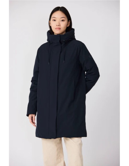 Sturm - Tantä rainwear MARINO