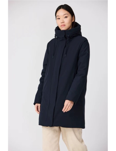 Sturm - Tantä rainwear MARINO