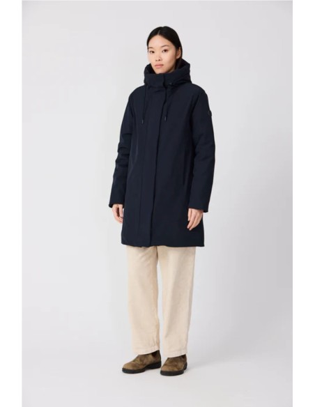 Sturm - Tantä rainwear MARINO