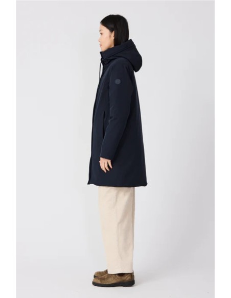 Sturm - Tantä rainwear MARINO